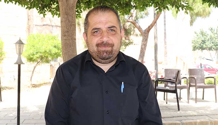 Özgürlük ve Barış Partisi, tanıtım şöleni yarın