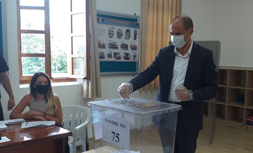 Özersay: “Aydınlık bir gelecek için güzel bir başlangıç yapıyoruz”