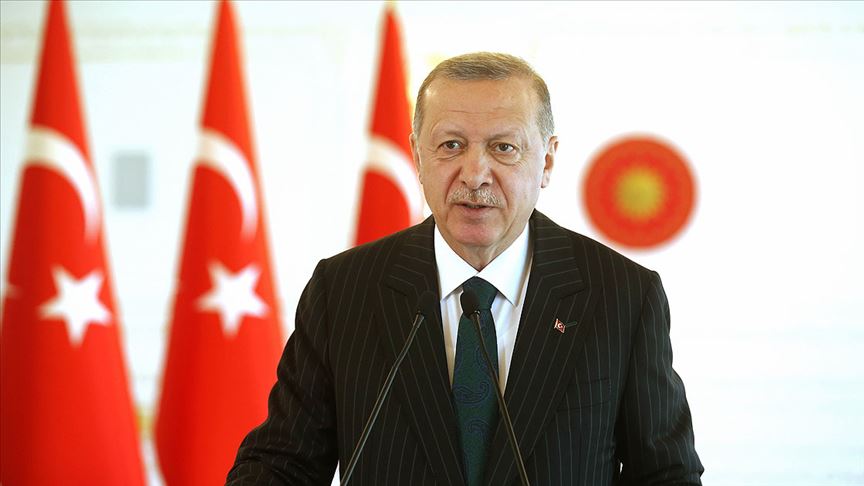 Erdoğan’dan İstanbul uyarısı!