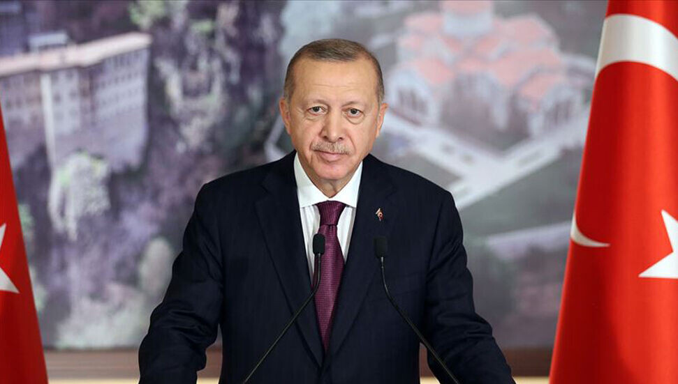 Erdoğan: “Kapalı Maraş bölgesi Kuzey Kıbrıs Türkünündür”