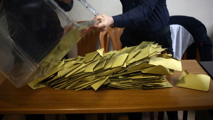 Seçim sandıklarında görev yapacaklara ücretsiz PCR testi yapılacak