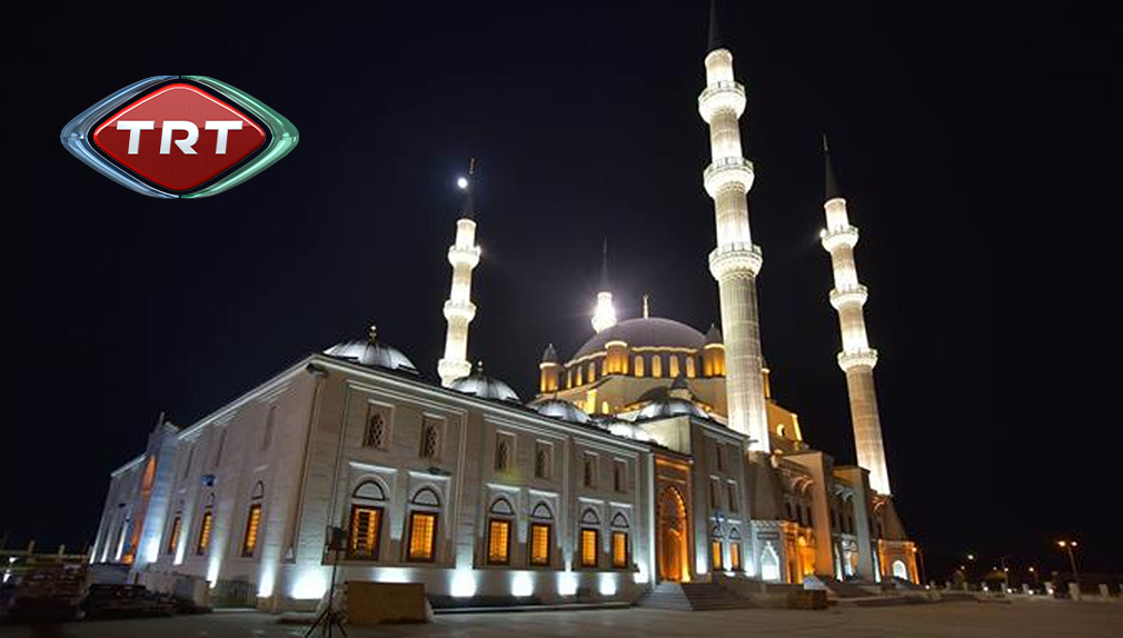 TRT, KKTC’den ‘Mevlid Kandili Özel Yayını’ yapacak