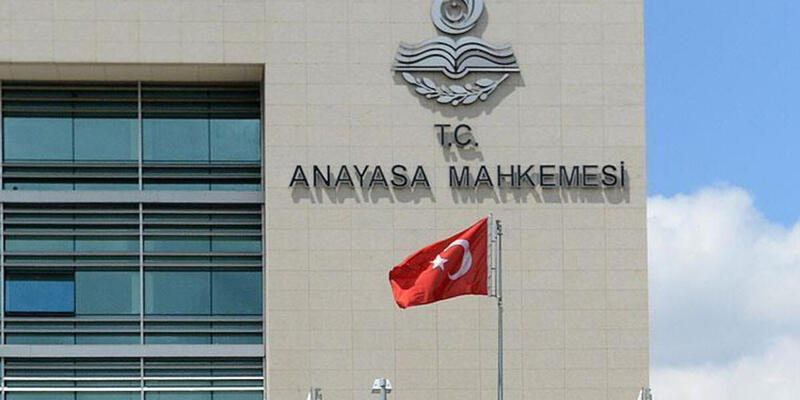 TC Anayasa Mahkemesi olağanüstü toplanıyor