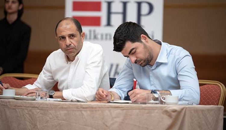 Senin: “Mücadele ruhumu ileriye ne kadar taşırım bilemiyorum”