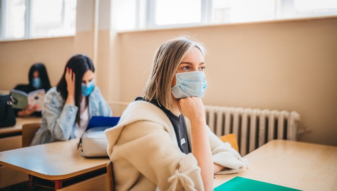 YÖK üniversitelerde alınacak koronavirüs tedbirlerini açıkladı