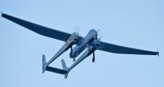 Rum polisine insansız hava araçları alınıyor