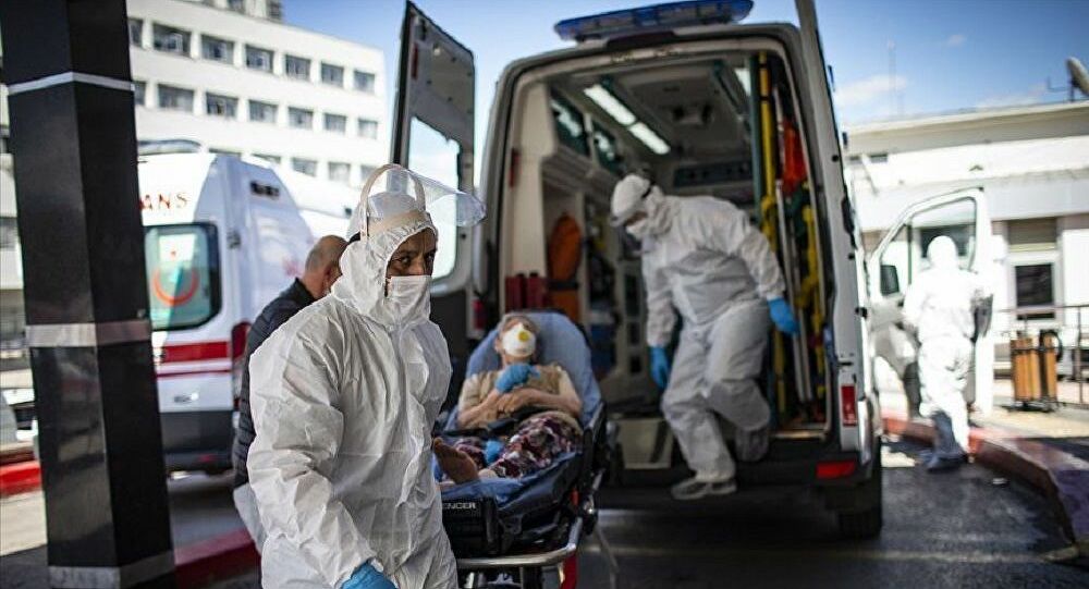 Türkiye’de koronavirüsten 79 kişi hayatını kaybetti: Bugünkü hasta sayısı 2343