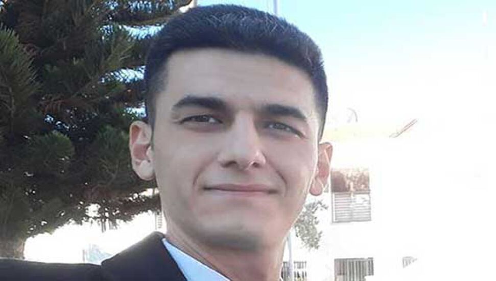 Arıkan: “Yaşamın her aşamasında, öğretmenlerin emeği var”