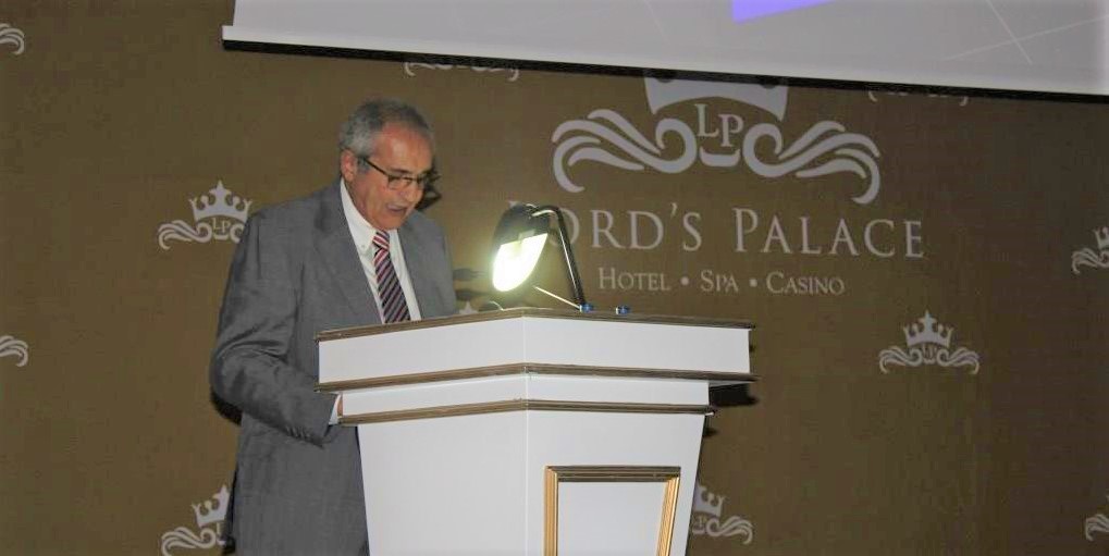 Casino İşletmecileri Birliği’nde başkan yeniden Ahmet Arkın