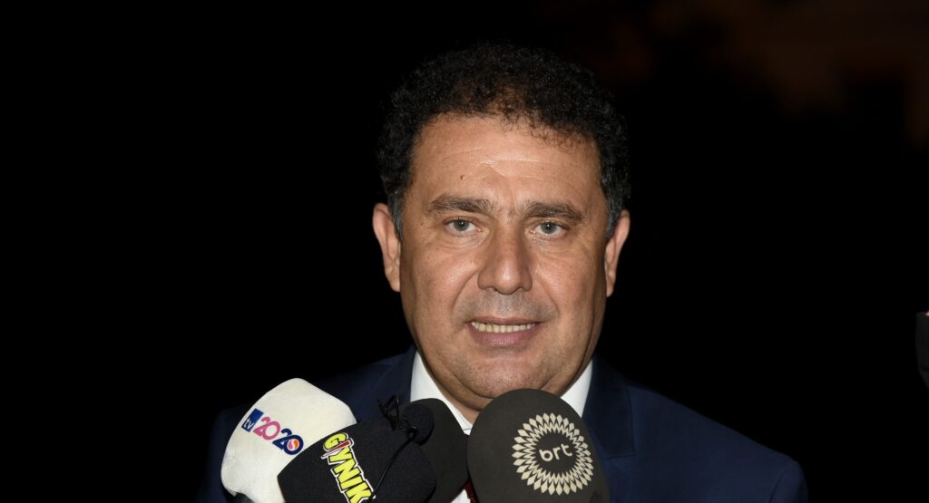 Saner: “Yarına kadar hükümeti kuramazsak görevi iade edeceğiz”