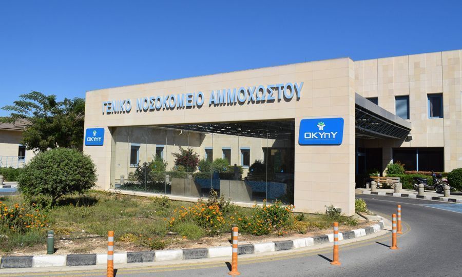 Güney Kıbrıs’ta 293 yeni vaka, 2 ölüm