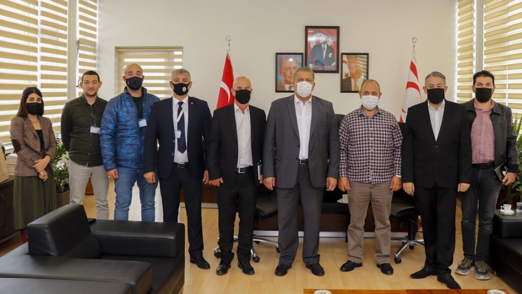 Arter: “Uyuşturucu ile mücadelede daha sistemli çalışılması gerekir”