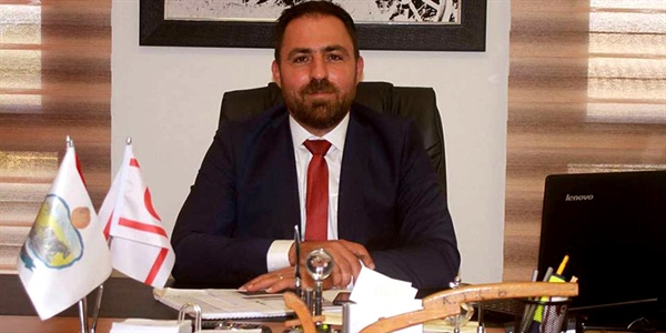 Kelle: “KKTC, Kıbrıs Türk halkının onurlu özgürlük mücadelesinin meyvesidir”