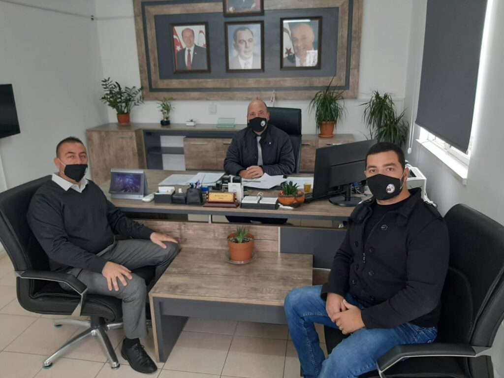 HAKSEN’den kamuda çalışan engelliler için girişim