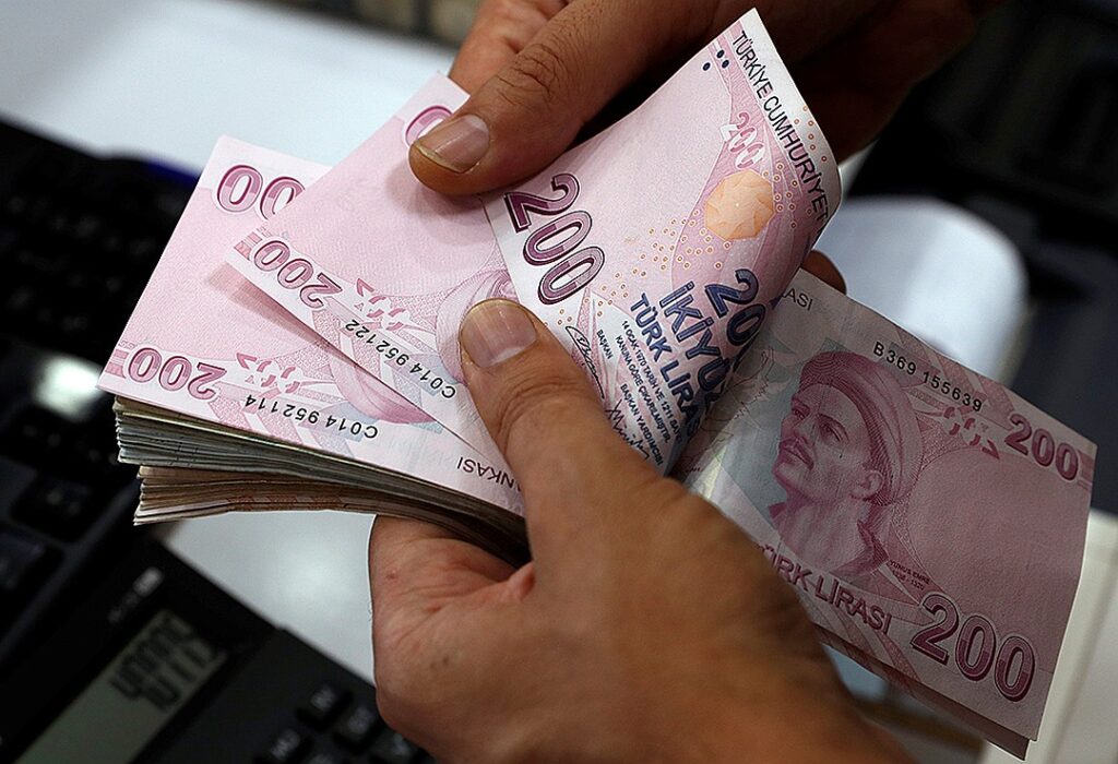 ‘İşletmelere Can Suyu Desteği’nin 2’inci aşaması başladı