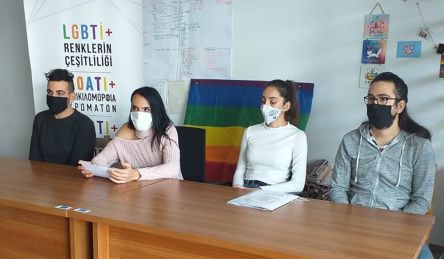 ‘Birlikte daha güçlü’