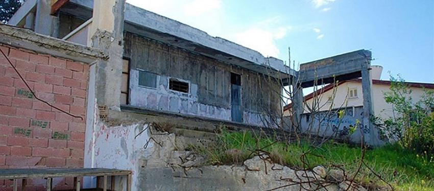 Kıbrıs Türk Devlet Tiyatroları 21 yıl aradan sonra yeniden sahnesine kavuşuyor