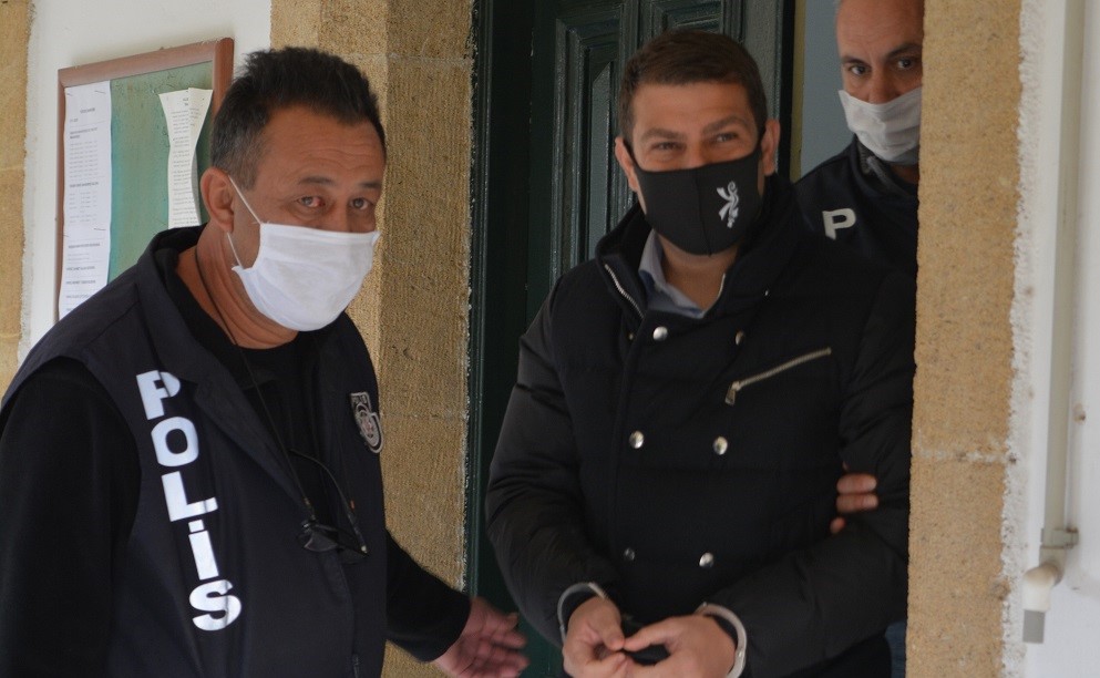 Bulut Akacan’ın istinaf başvurusu reddedildi