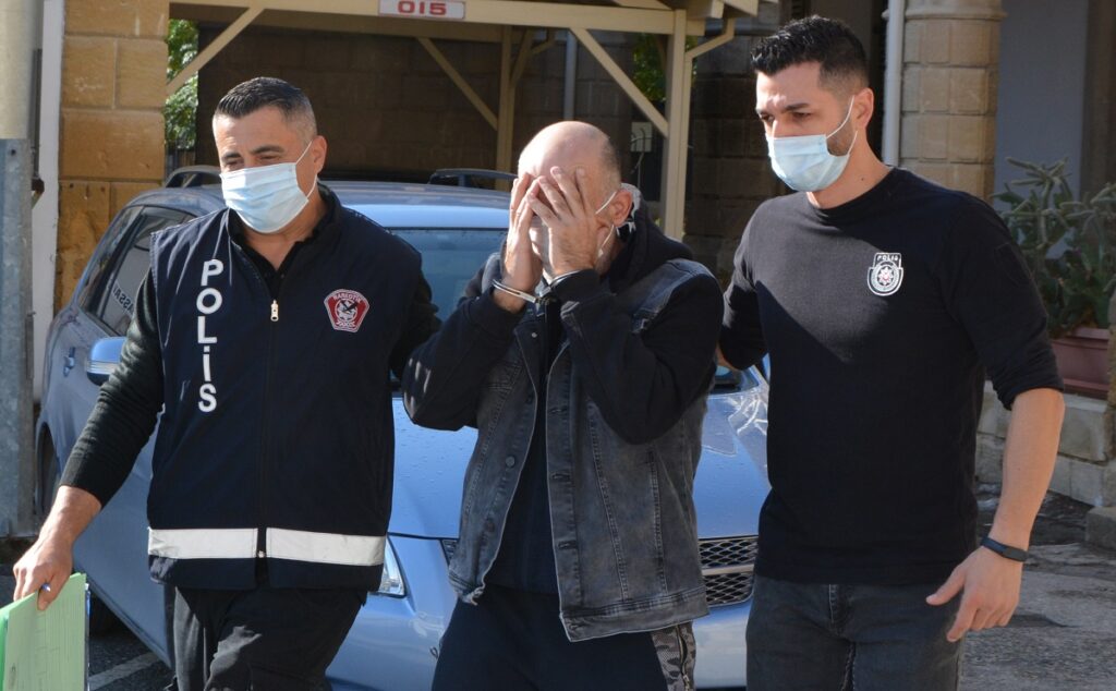 Evinde uyuşturucu ile yakalandı 3 ay cezaevinde bekleyecek