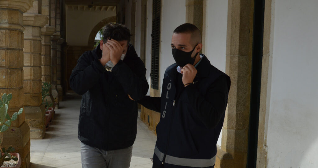 Çocuğa cinsel istismar iddiası