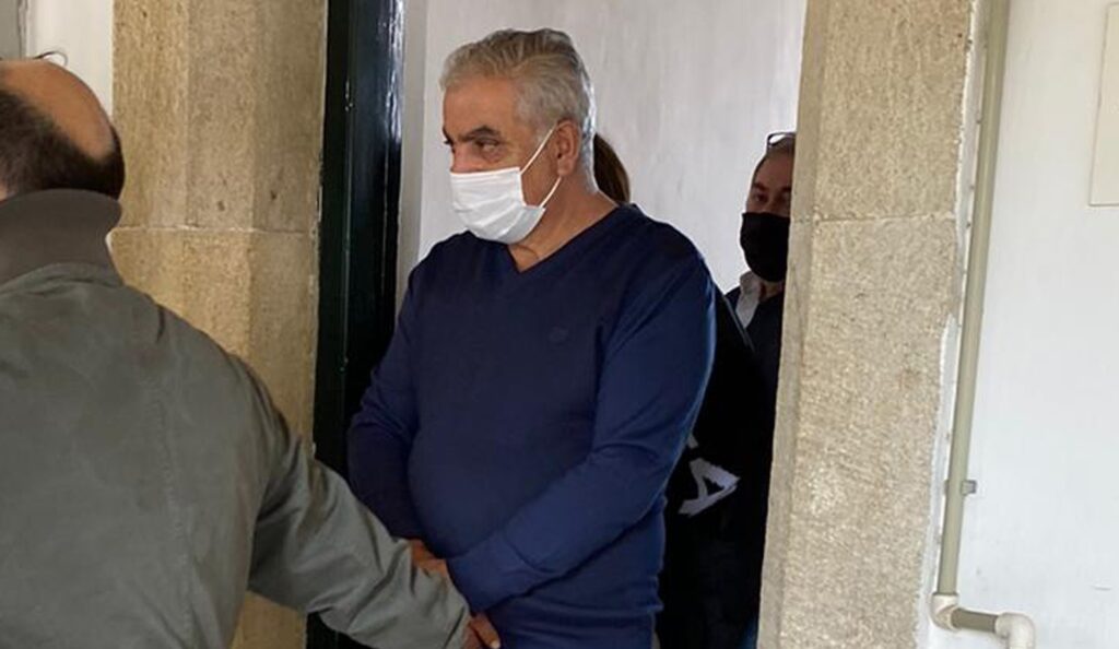 Ülkemize kanunsuz patlayıcı madde getiren zanlı, tutuksuz yargılanacak