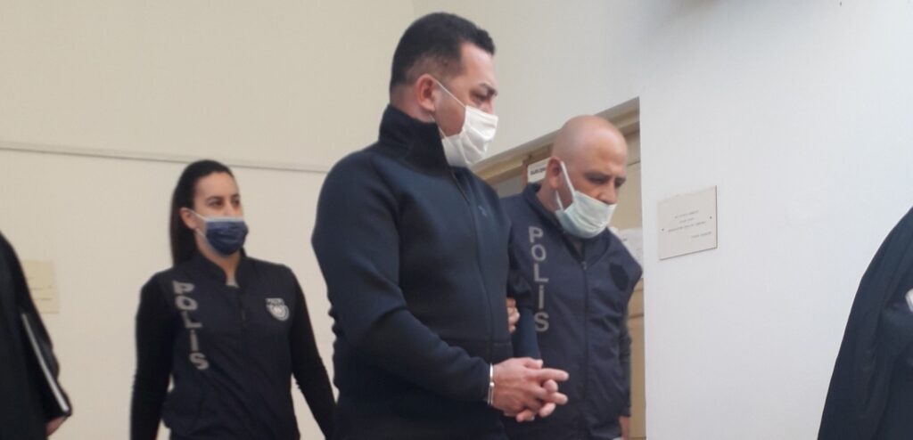 ‘Sanal Bet’ zanlısı 1 ay cezaevinde bekleyecek