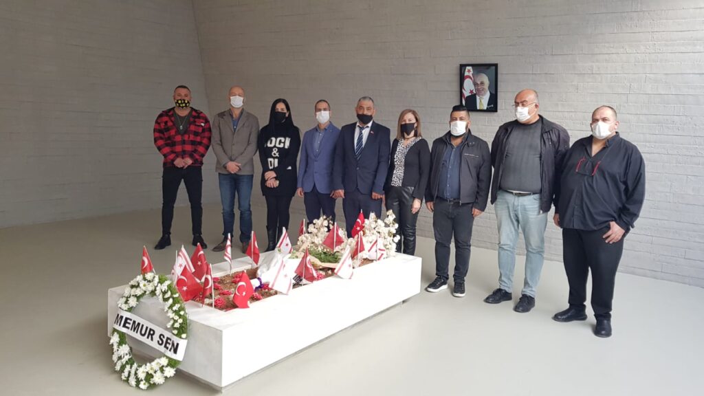 Memur-Sen 18 yaşında