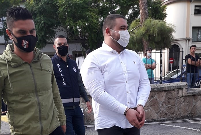 Kardeşini silahla yaralamıştı! Tutuksuz yargılanacak