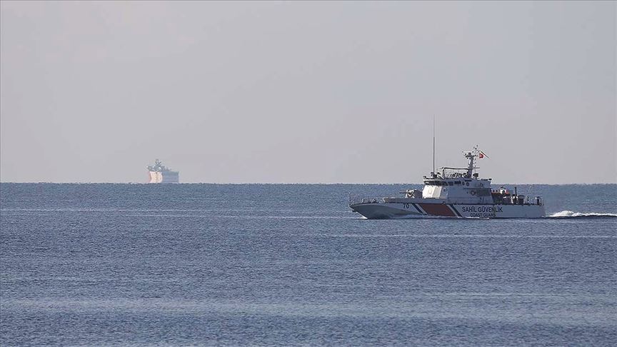 MSB: “Türkiye, kendi NAVTEX hizmet sahasında gerekli seyir ikazlarını yayımlamaya devam edecektir”