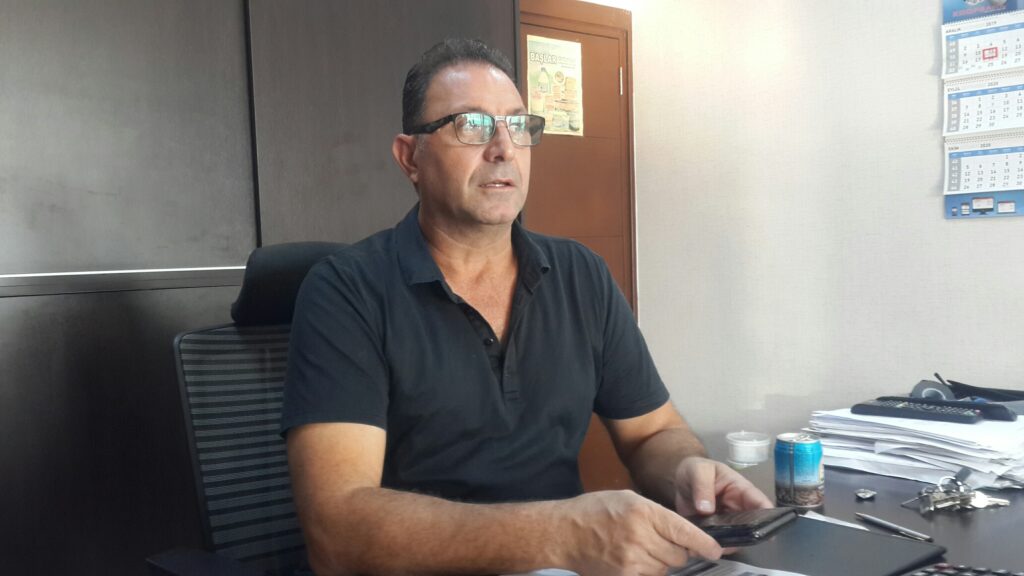 “Güney Kıbrıs’tan hellim talebi arttı”