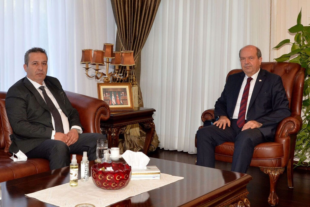 Altıncık: “Şener Elcil ile ilgili gerekli incelemeyi ivedilikle yapacağız”