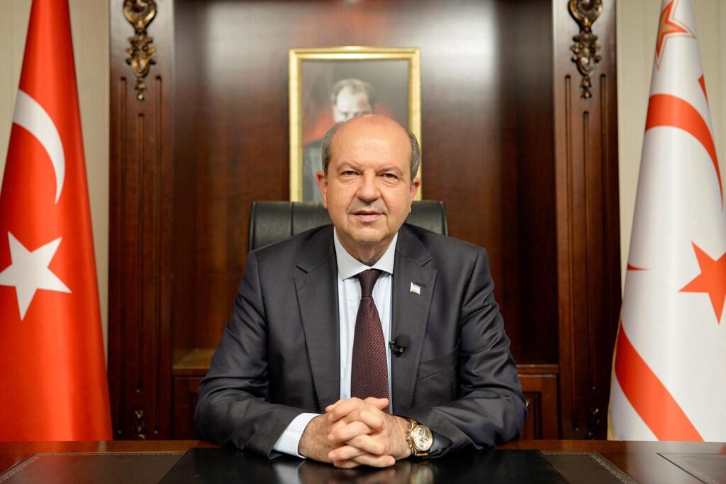 Tatar: “Kanlı saldırıların ve soykırımın 57. yılındayız”