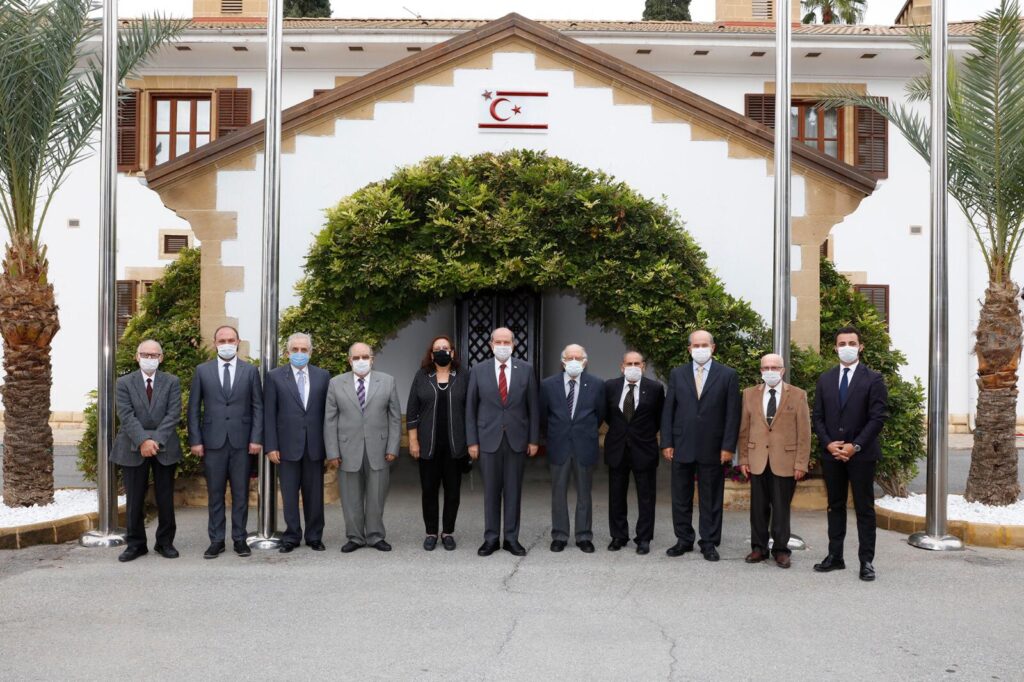 Tatar: “Kaçırılan fırsatların bedeli Kıbrıslı Türklere ödetildi”