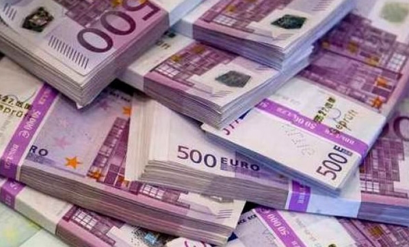AB’den Güney Kıbrıs’a 250 milyon Euro destek