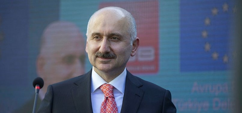 Türkiye ‘5A Uydusu’nu önümüzdeki ay fırlatıyor