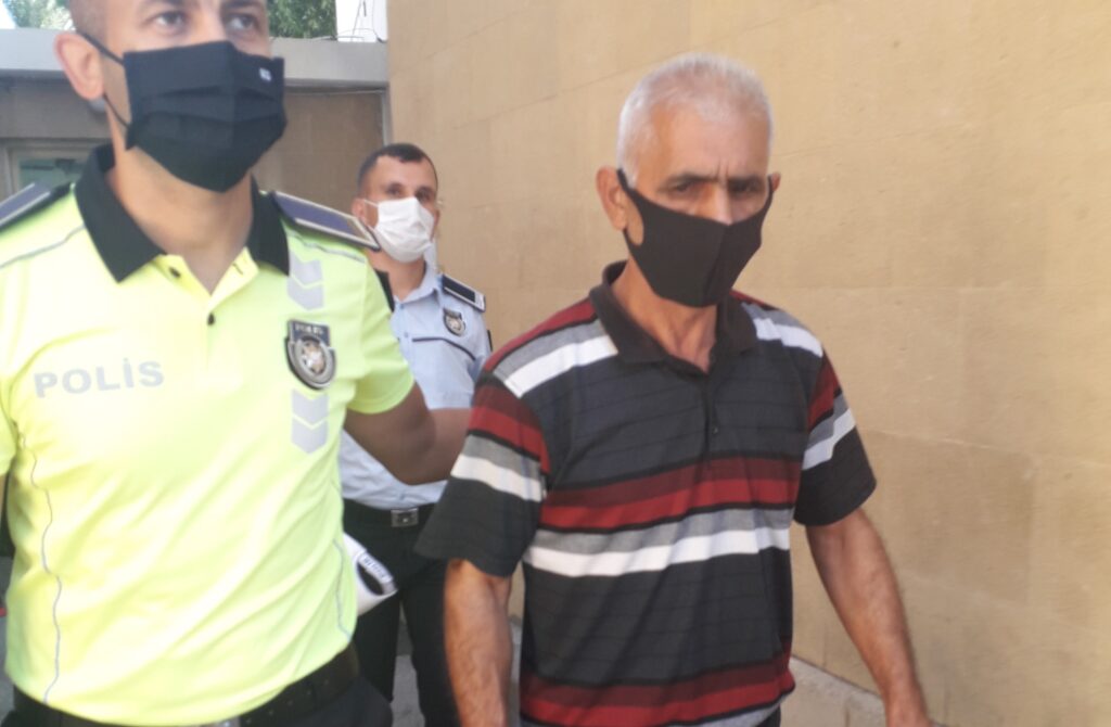 Yayaya çarpan minibüs şoförü yeniden mahkemeye çıkartıldı