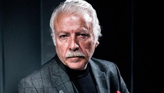 Oyuncu ve seslendirme sanatçısı Ahmet Uz hayatını kaybetti