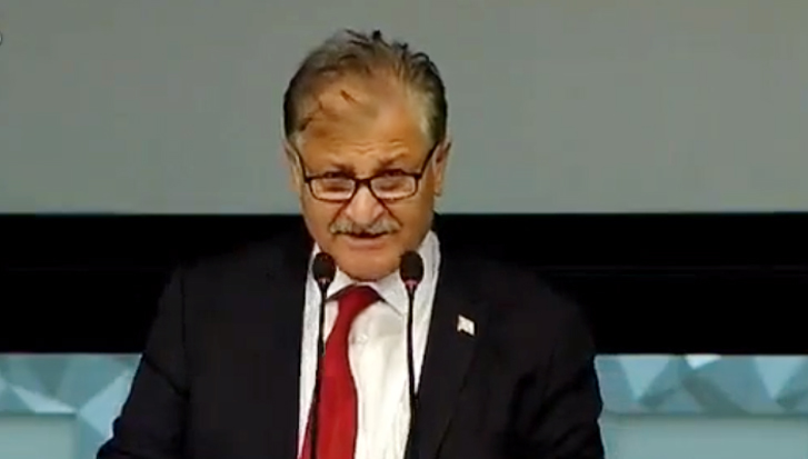 Pilli: “KKTC’deki sağlık altyapımız, tıpkı Türkiye’de olduğu gibi çağ atlayacak”