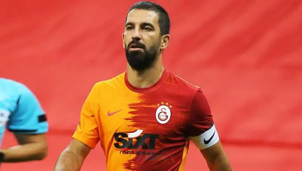 Arda Turan koronavirüse yakalandığını açıkladı