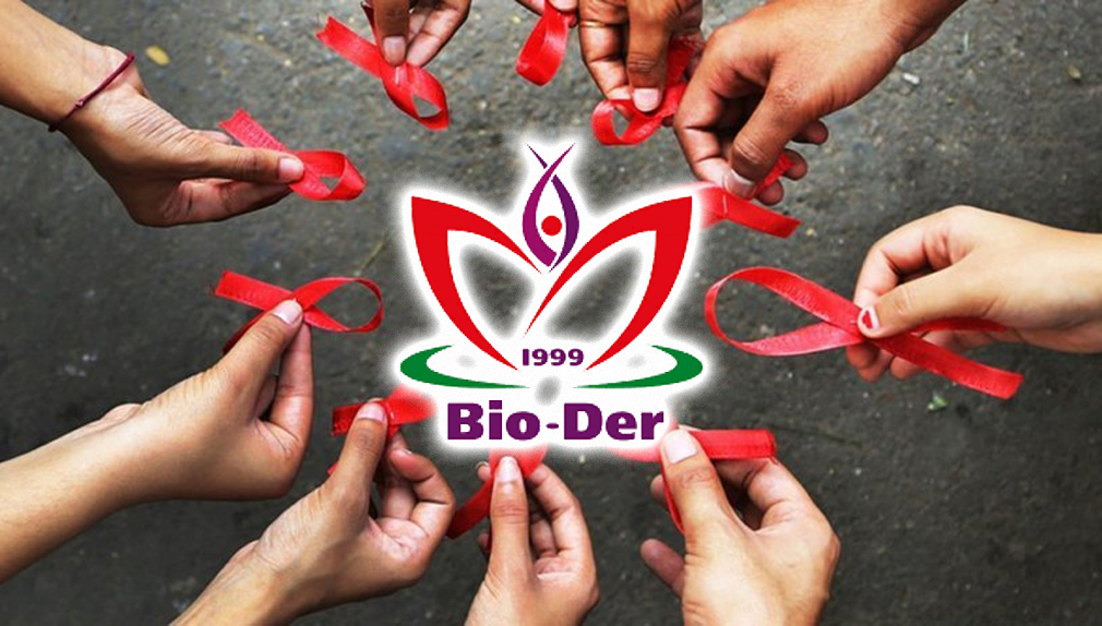 “Covid-19’u durdurmak için uygulanan önlemler, AIDS tedavisinde kullanılan ilaçların üretimi ve dağıtımını etkiliyor