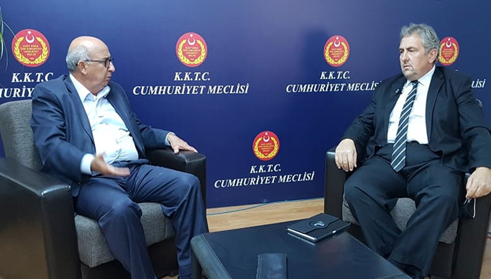 Özyiğit: “Biz hükümeti kuran parti olmak istiyoruz, dıştan destekleyen değil”