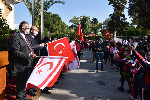 Cumhuriyet Korteji