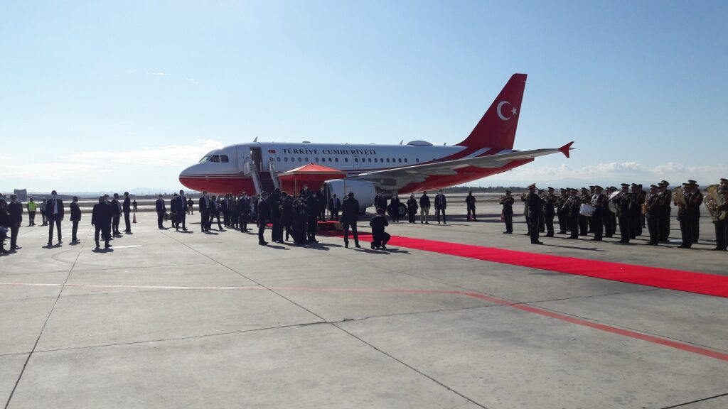 Güney Kıbrıs, Erdoğan’ın açıklamalarından sonra ‘Ortak Ulusal Konsey Açıklaması’ yapacak