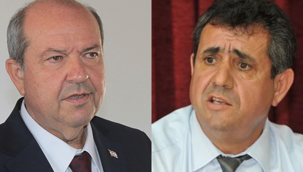 Cumhurbaşkanı Tatar, Elcil’e dava açıyor