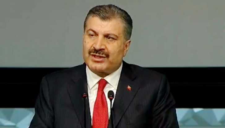 Bakan Koca’dan uyarı!