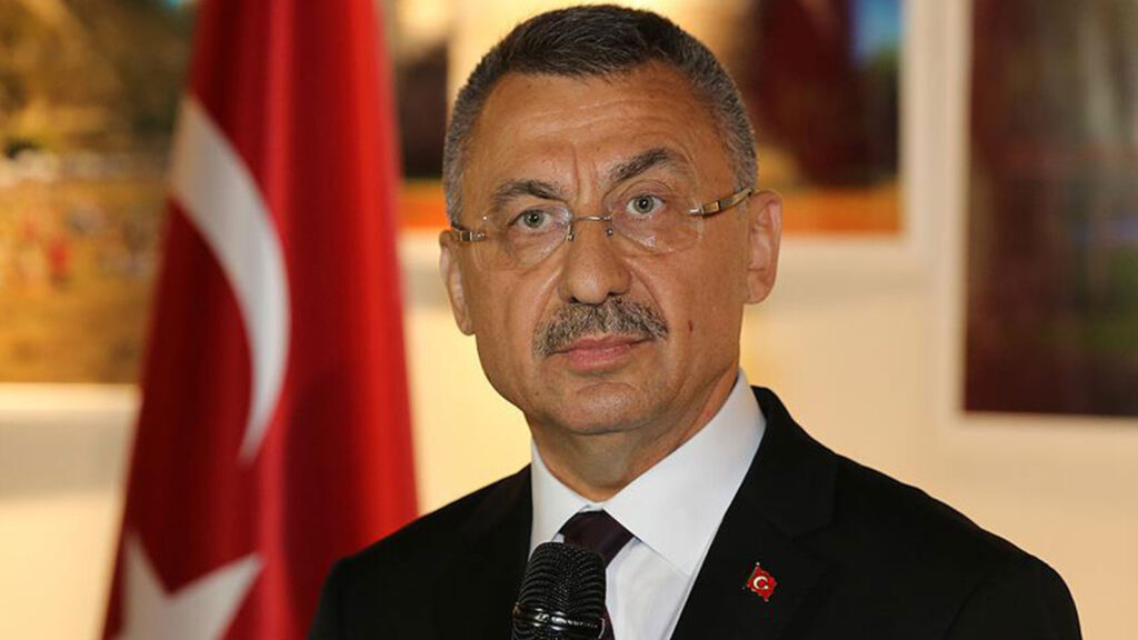 Kıbrıs Türklerinin hakları göz göre göre ihlal ediyor
