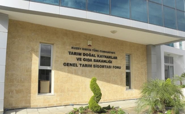 Dolu zararı müracaatı için son tarih 17 Mayıs