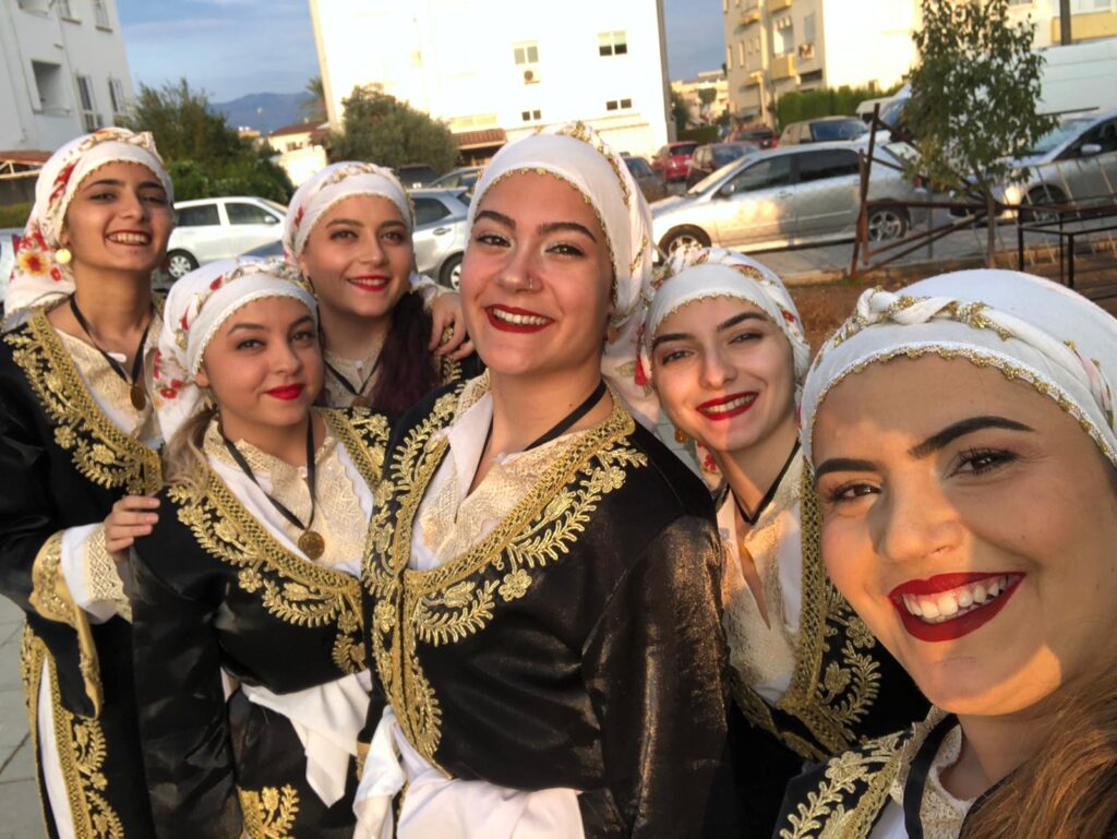 GÖÇTAŞ 2020 şöleni düzenlendi