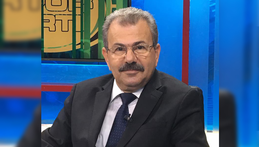 Cumhurbaşkanı Tatar, KHK üyeliğine Kavaz’ı atadı
