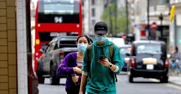 Dünya genelinde covid-19 vaka sayısı 92 milyonu geçti